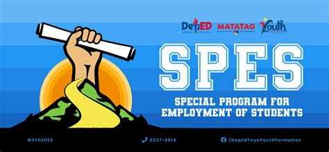 spesdole9|Special program for the Employment of Students.